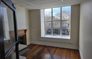 Character office space on Courtenay Place