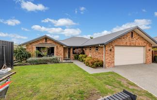 29 Rolleston Drive, Rolleston