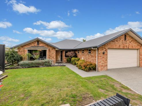 29 Rolleston Drive, Rolleston