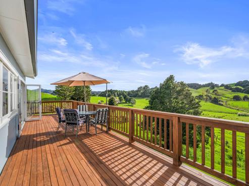 25 Mapuna Road, Tangiteroria