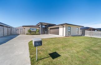 136 Pharazyn Street, Feilding