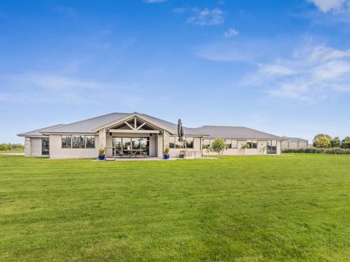 194 Lake Road, Tirau