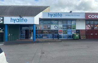 Cavendish Drive Retail/Warehouse Opportunity