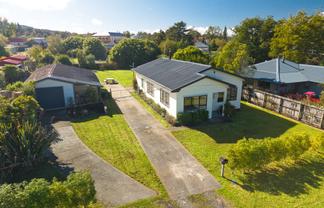 33 Stafford Street, Blackball