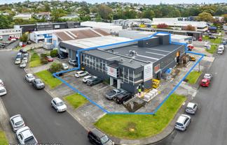 Standalone Wairau Workhorse 