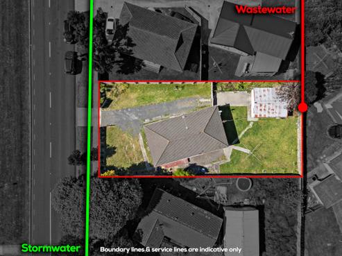 21 Dominion Road, Papakura