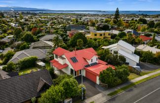 12 D'Urville Rise, Richmond