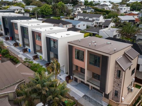 9/33 Williamson Avenue, Belmont