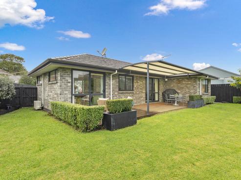 4 Garside Place, Onehunga