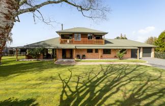 781A Bruntwood Road, Tamahere