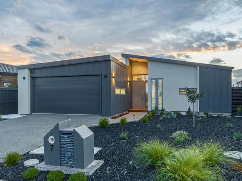7 Reece Place, Marshland