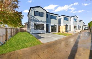 58B Milton Road, Papatoetoe