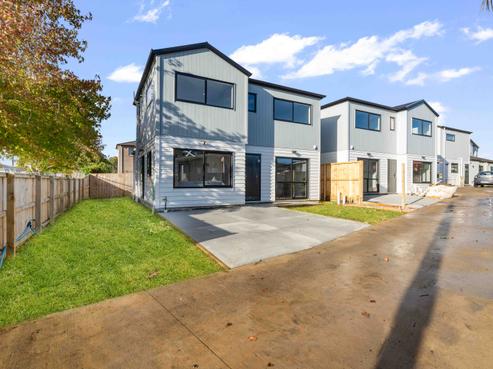 58B Milton Road, Mangere East