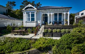 55 Fairview Crescent, Kelburn