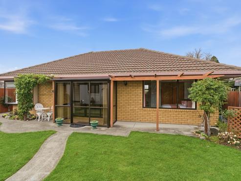 35A Mathers Road, Hoon Hay