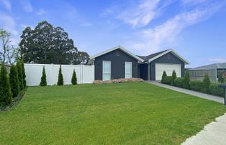 110 Sutherland Drive, Kaiapoi