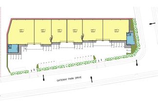 For Lease – Unit 2
