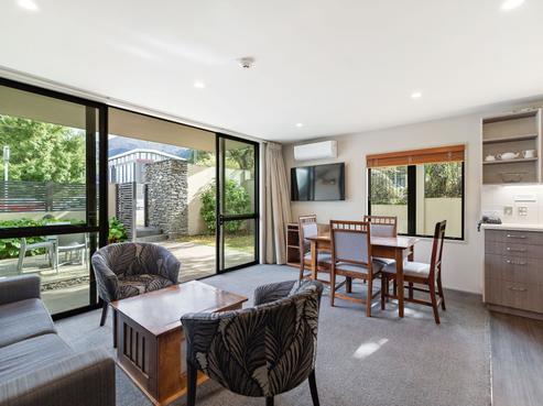 1/3 Adelaide Street, Queenstown Central