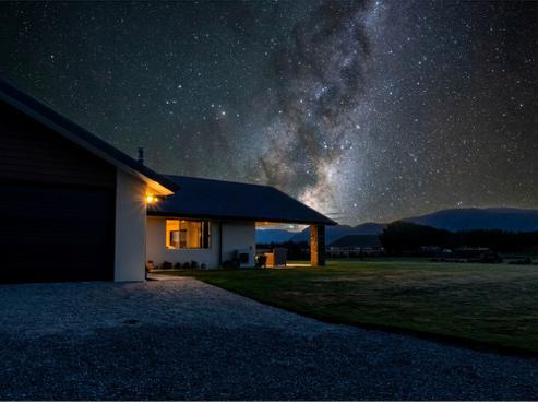 271 Glen Lyon Road, Twizel
