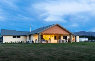 271 Glen Lyon Road, TWIZEL