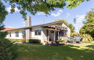 1037 Omahu Road, Frimley