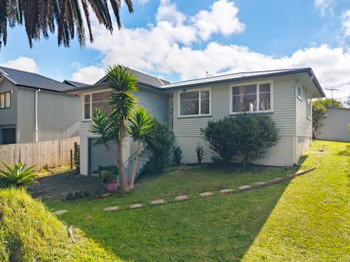 7 Anson Place, Saint Johns