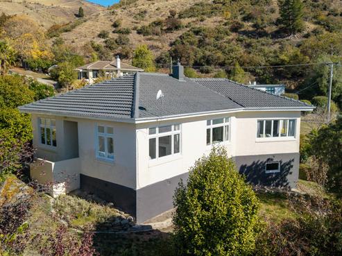 34 Branxholm Street, Roxburgh