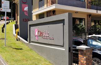 Elevated Premium Office Address