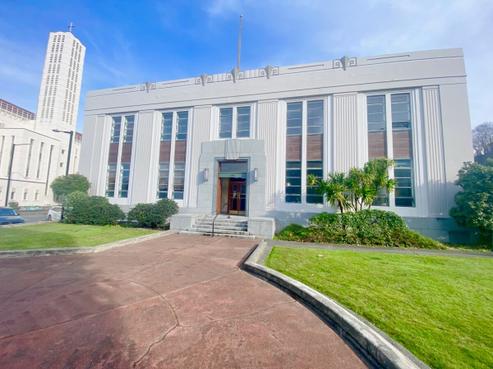 21 Browning Street, Napier South