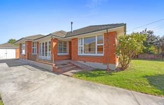 26 Hudson Street, Bryndwr