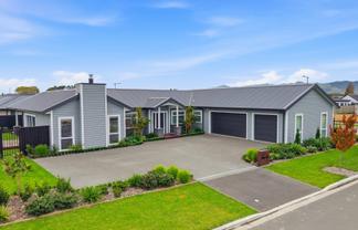 45 Wakeman Drive, Lincoln