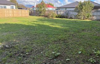 97A Bartholomew Road, Levin