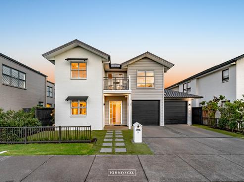 26 Briody Terrace, Stonefields