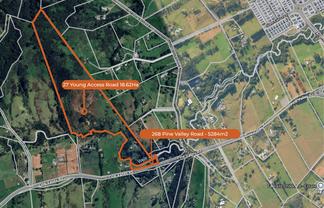 27 Young Access Road, Dairy Flat