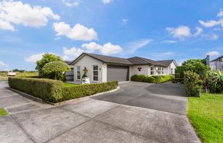 53 Hadley Wood Drive, Wattle Downs