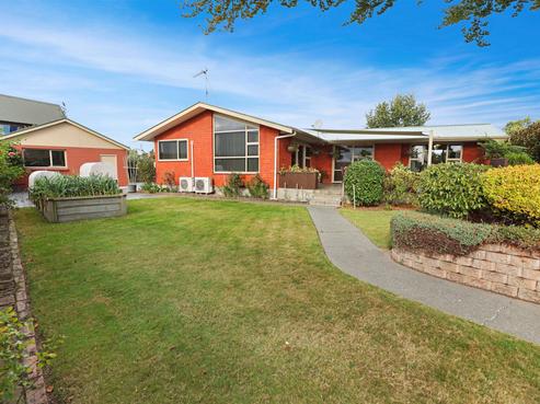 60 Alford Forest Road, Allenton