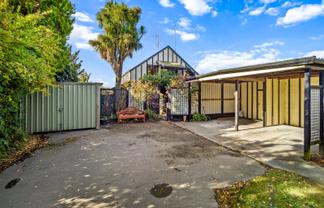 20 Barkers Road, Methven