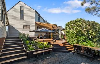 43 Koraha Street, Remuera