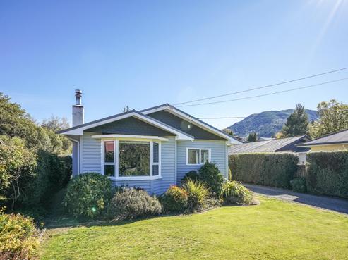 54 Jollies Pass Road, Hanmer Springs