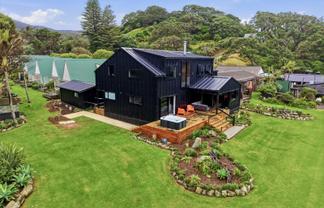 5 and 11 Mulberry Grove Road, Great Barrier Island (Aotea Island)
