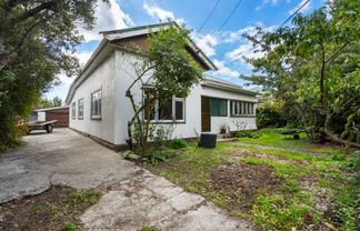 23 Sullivan Avenue, Woolston