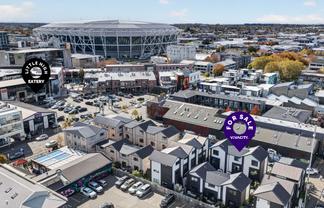 12/9 Southwark Street, CHRISTCHURCH CENTRAL