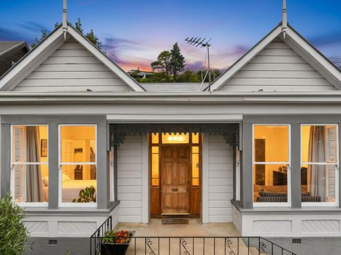 13 Coleridge Street, Kaikorai