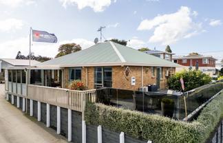 262 Douglas Avenue, Te Awamutu