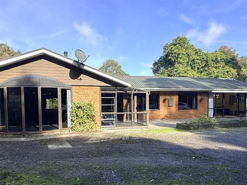 18 Maori Creek Road, Marsden