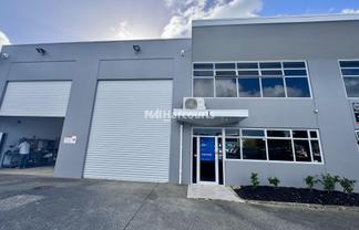 Renovated & Affordable Industrial 