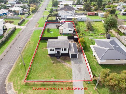 13 Rimu Street, Kerepehi