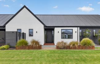 28 Inch Crescent, Rangiora