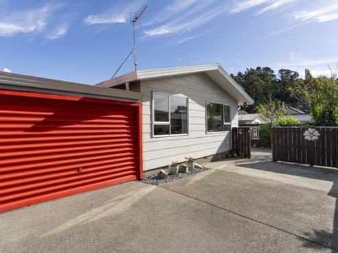 3/186 Waimea Road, Nelson South