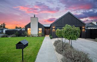 78 Spalling Road, Halswell